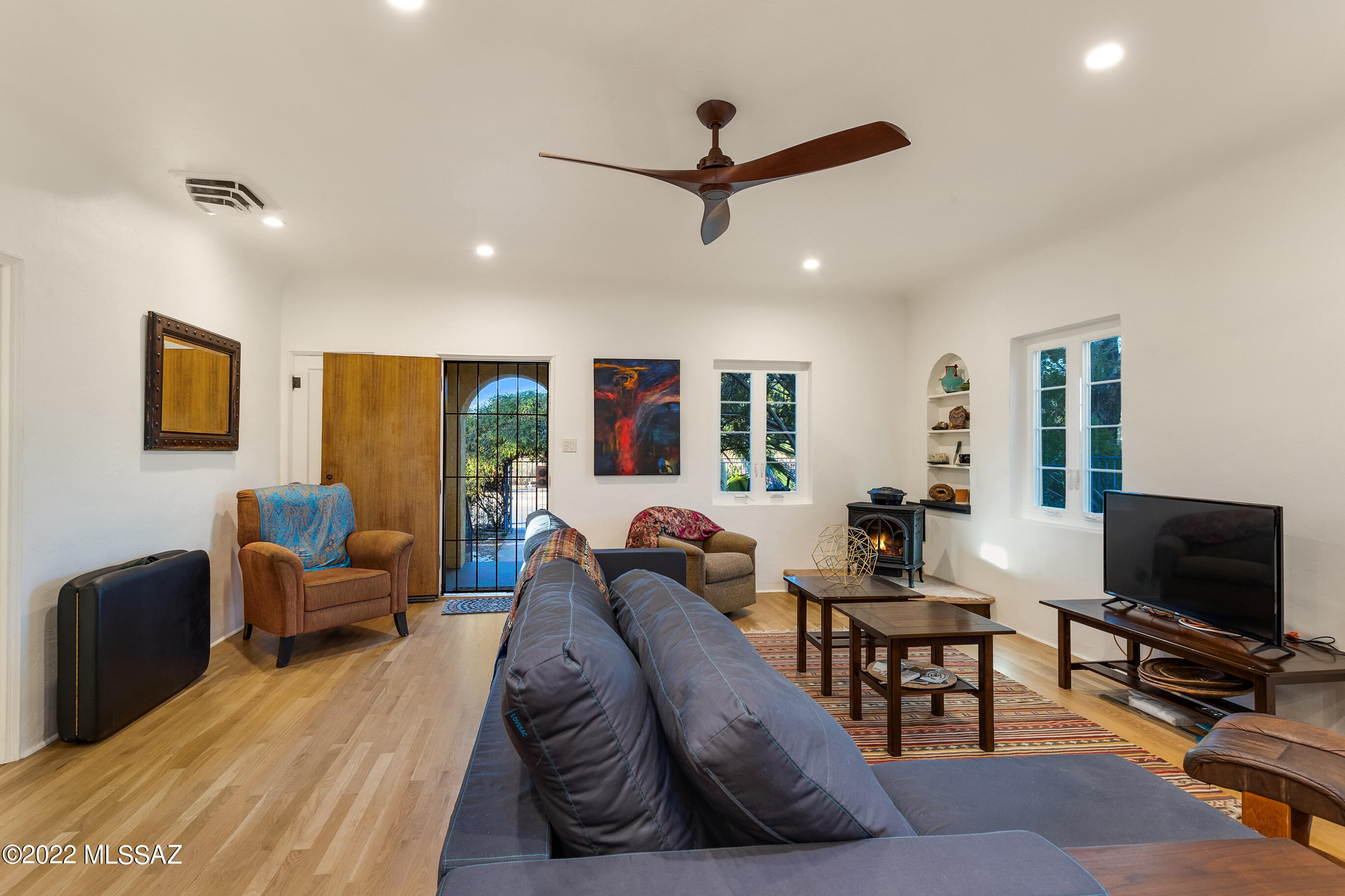 New Deal Acres - Residential