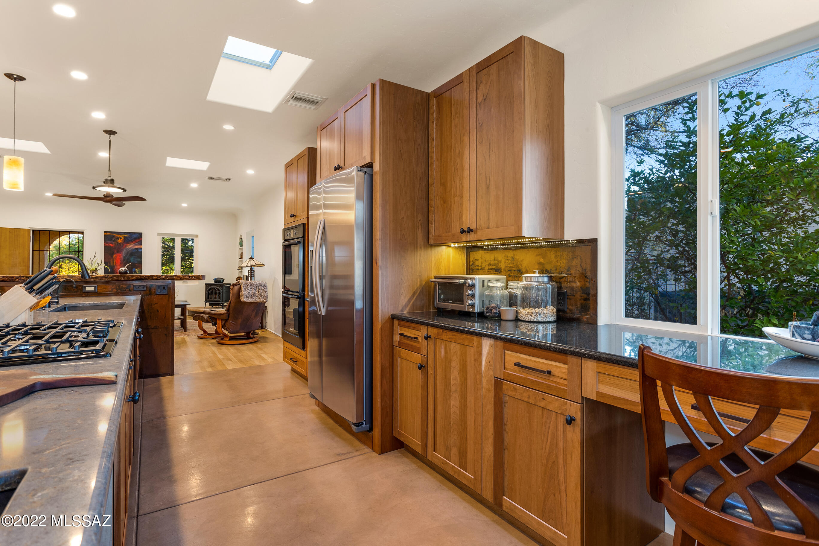 New Deal Acres - Residential