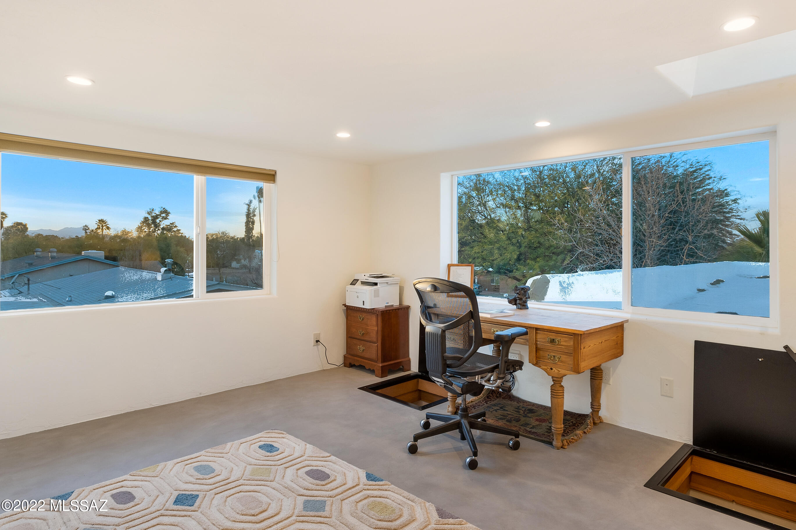 New Deal Acres - Residential