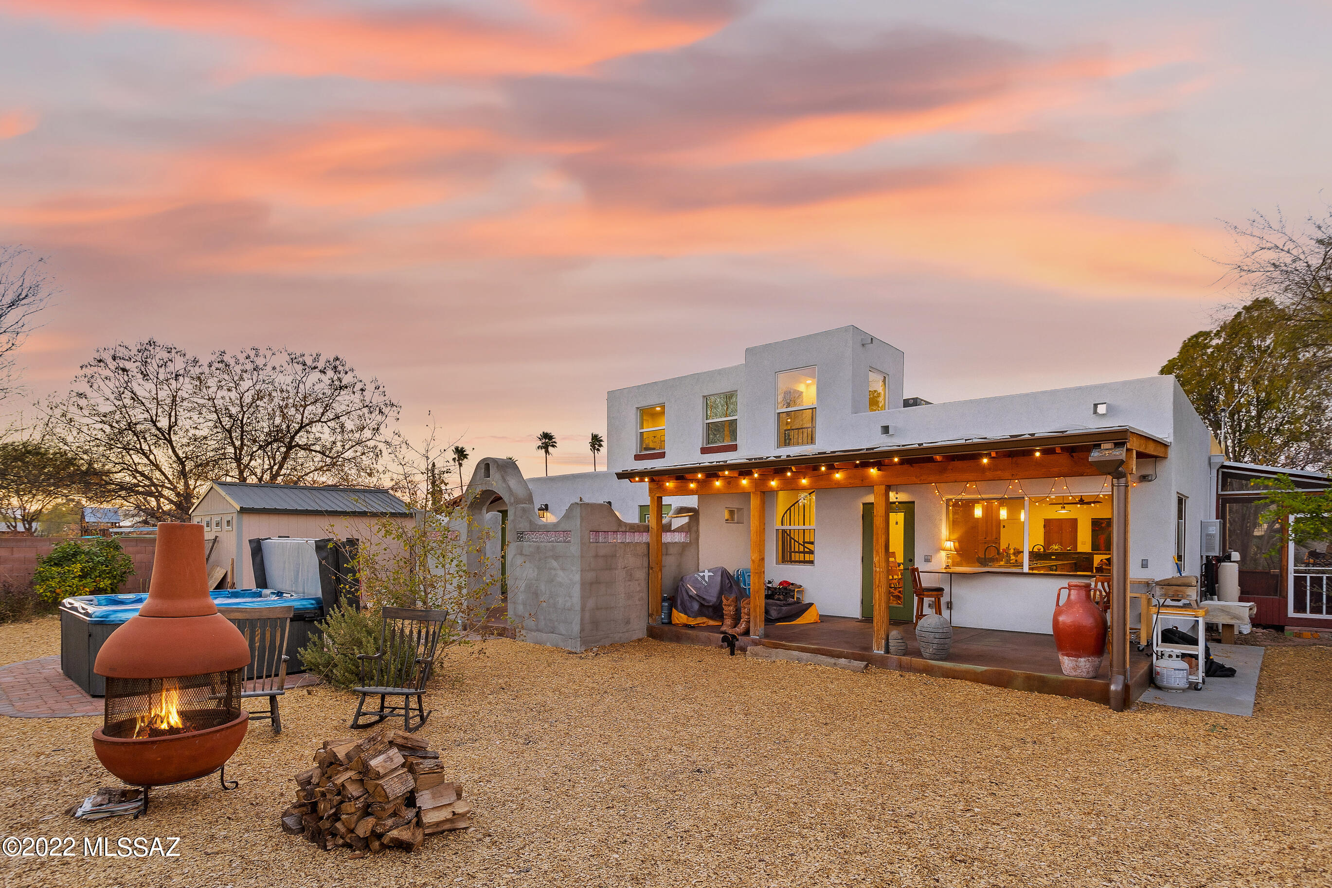 New Deal Acres - Residential