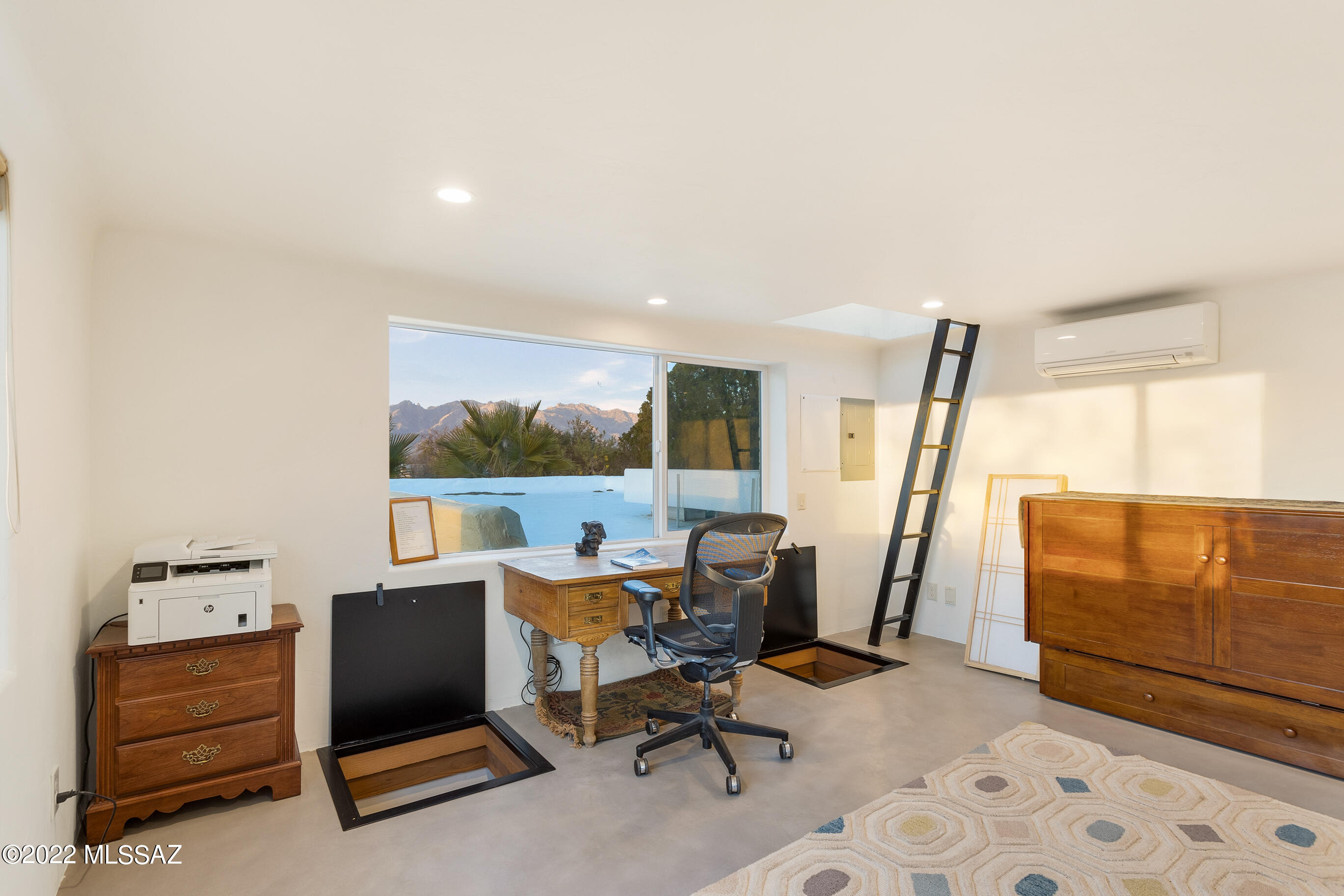 New Deal Acres - Residential
