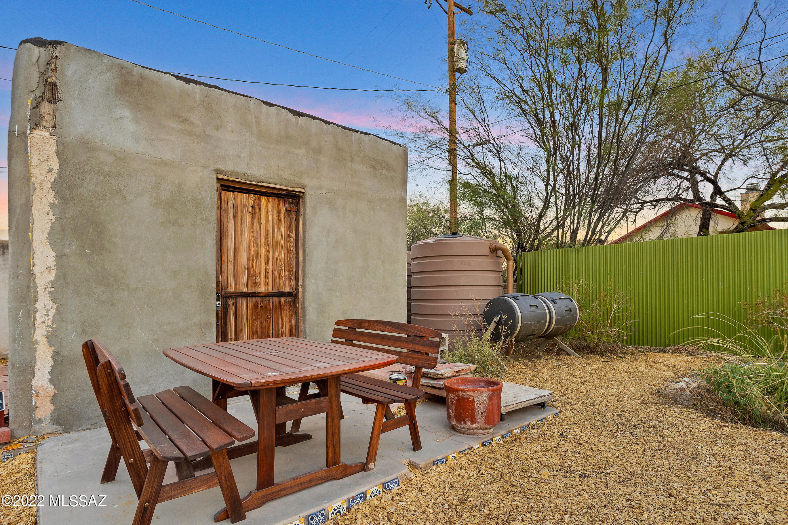 New Deal Acres - Residential
