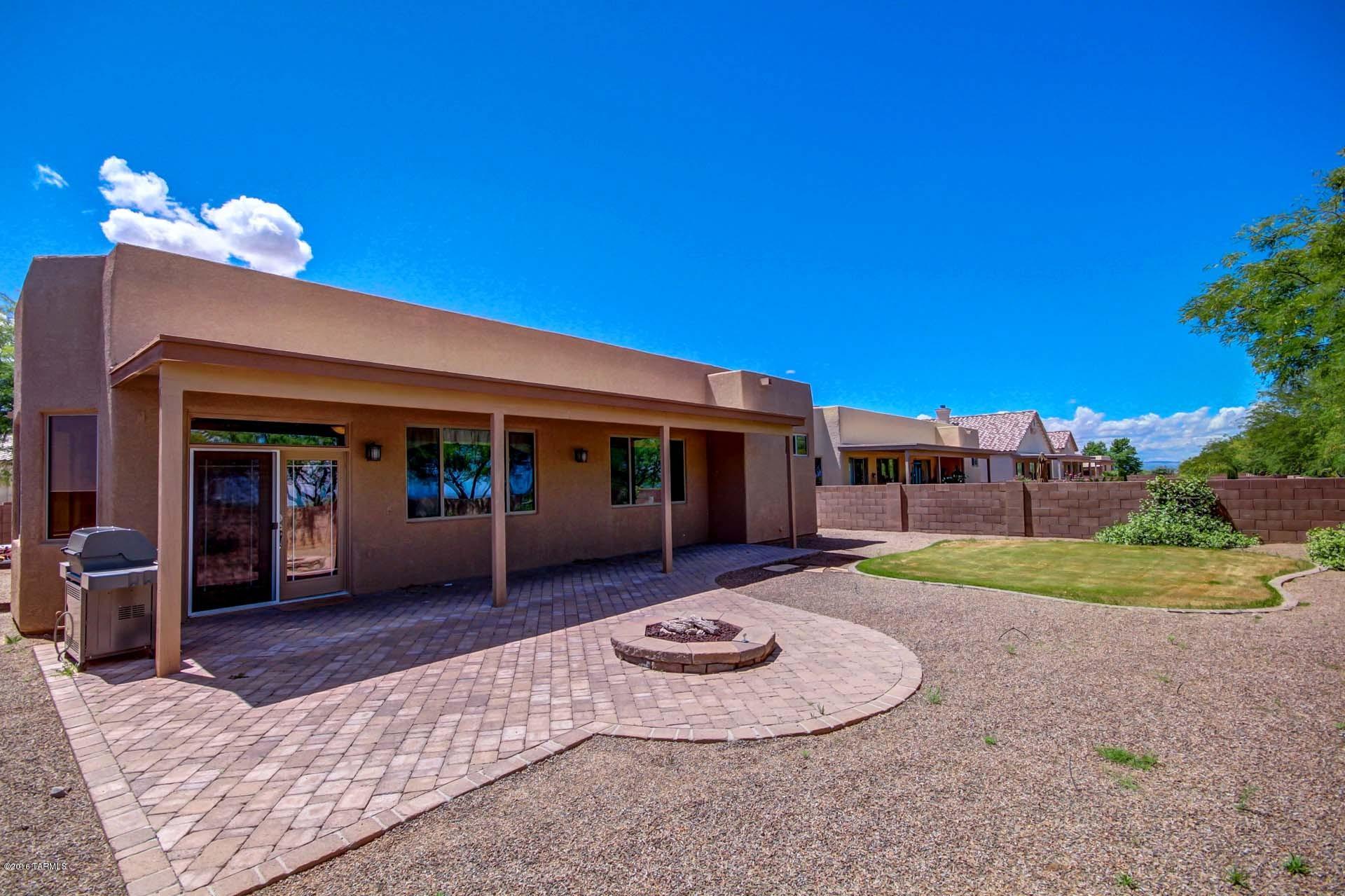 Santa Rita Shadows (1-50) - Residential