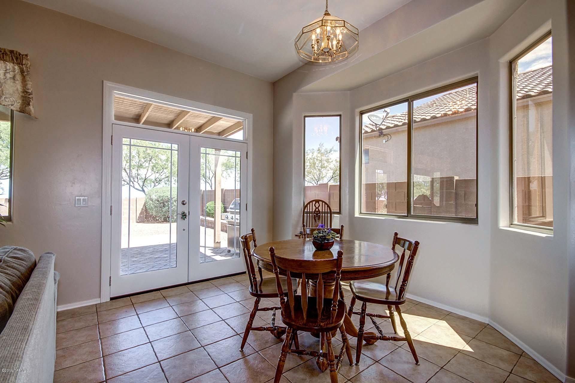 Santa Rita Shadows (1-50) - Residential