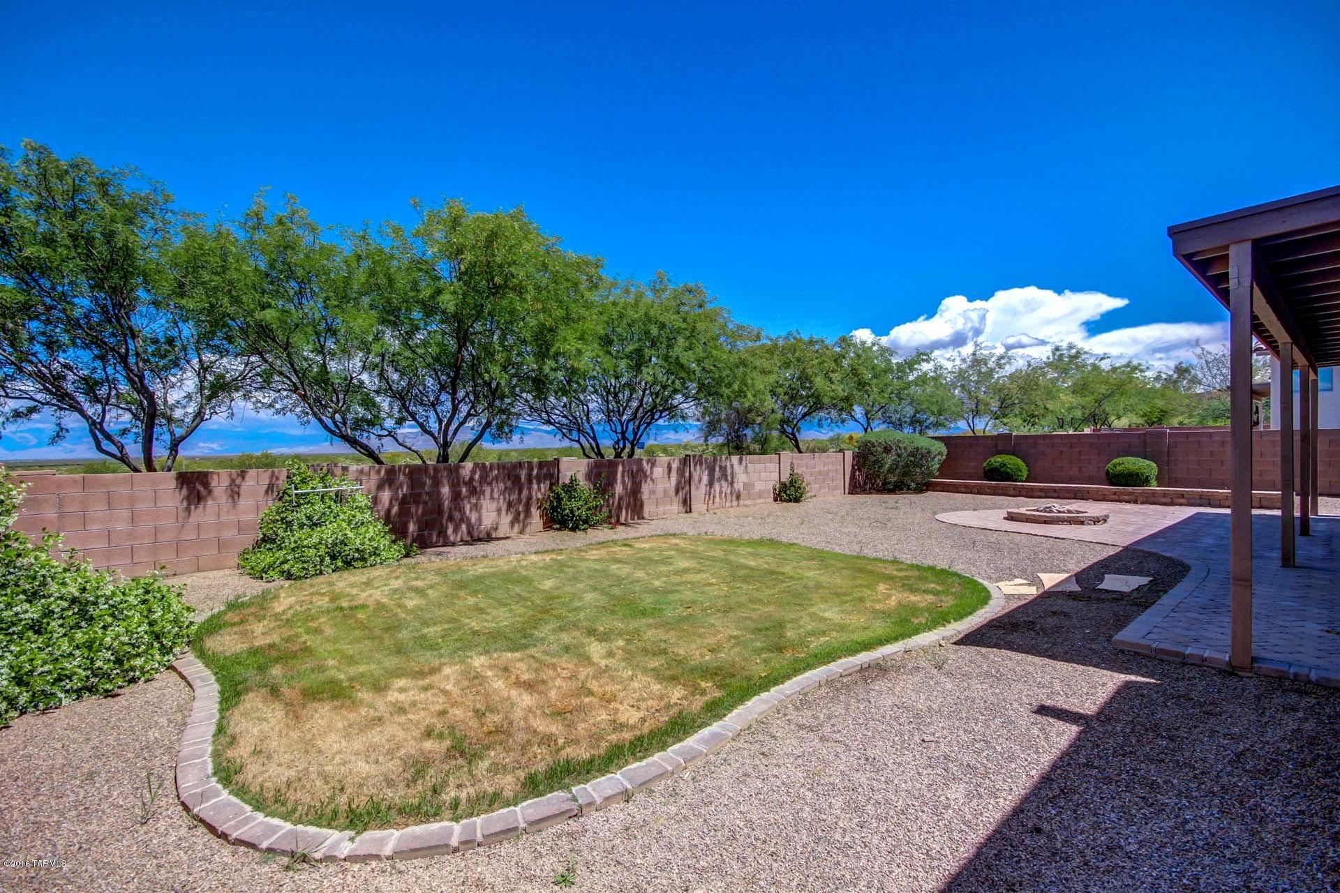 Santa Rita Shadows (1-50) - Residential
