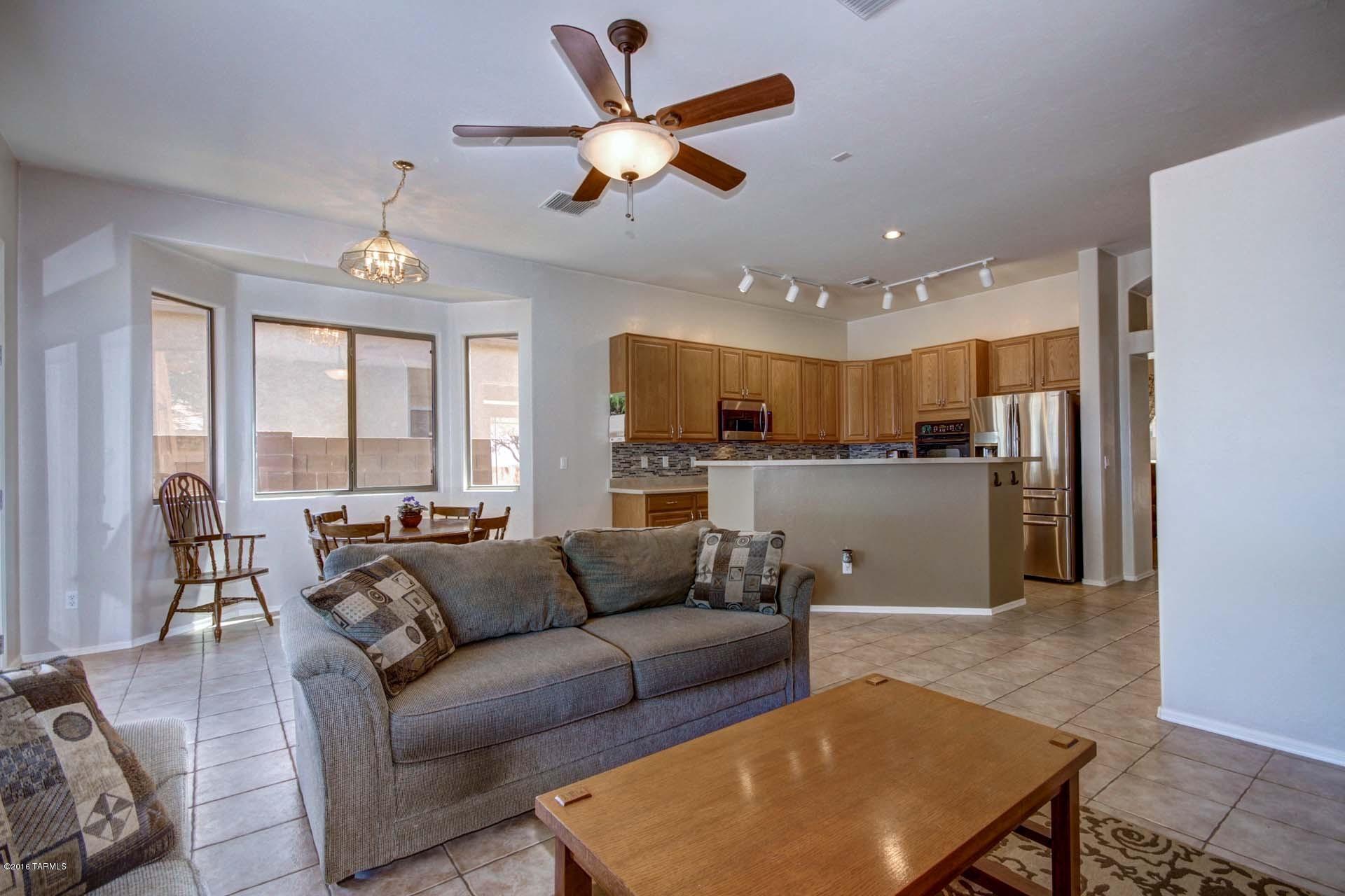Santa Rita Shadows (1-50) - Residential