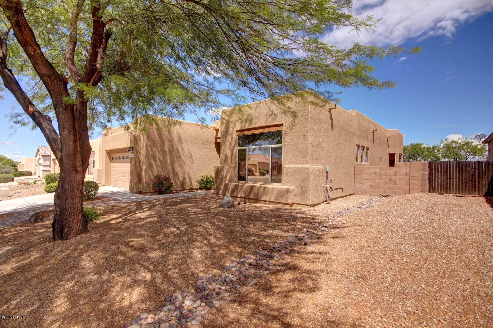 Santa Rita Shadows (1-50) - Residential