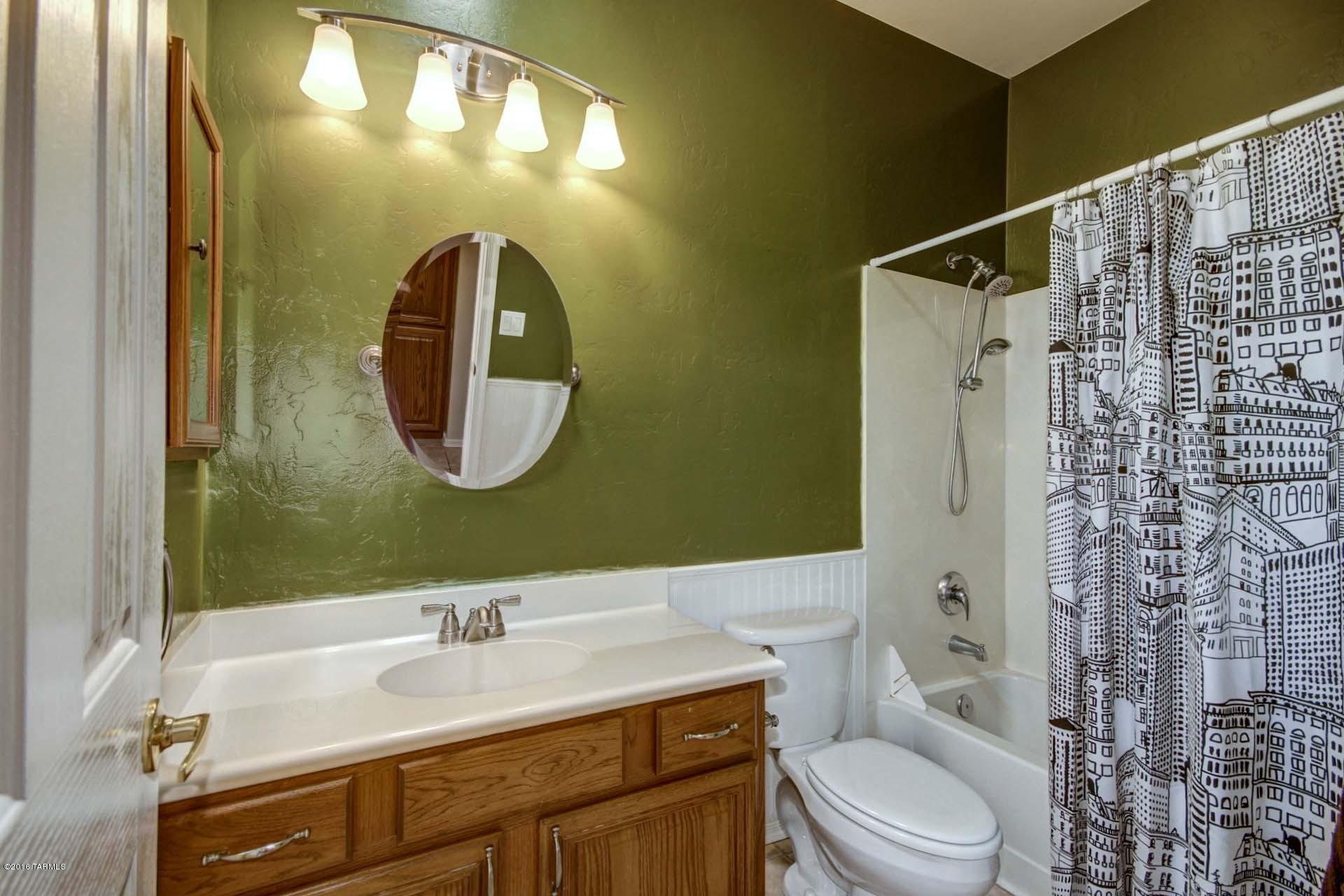 Santa Rita Shadows (1-50) - Residential