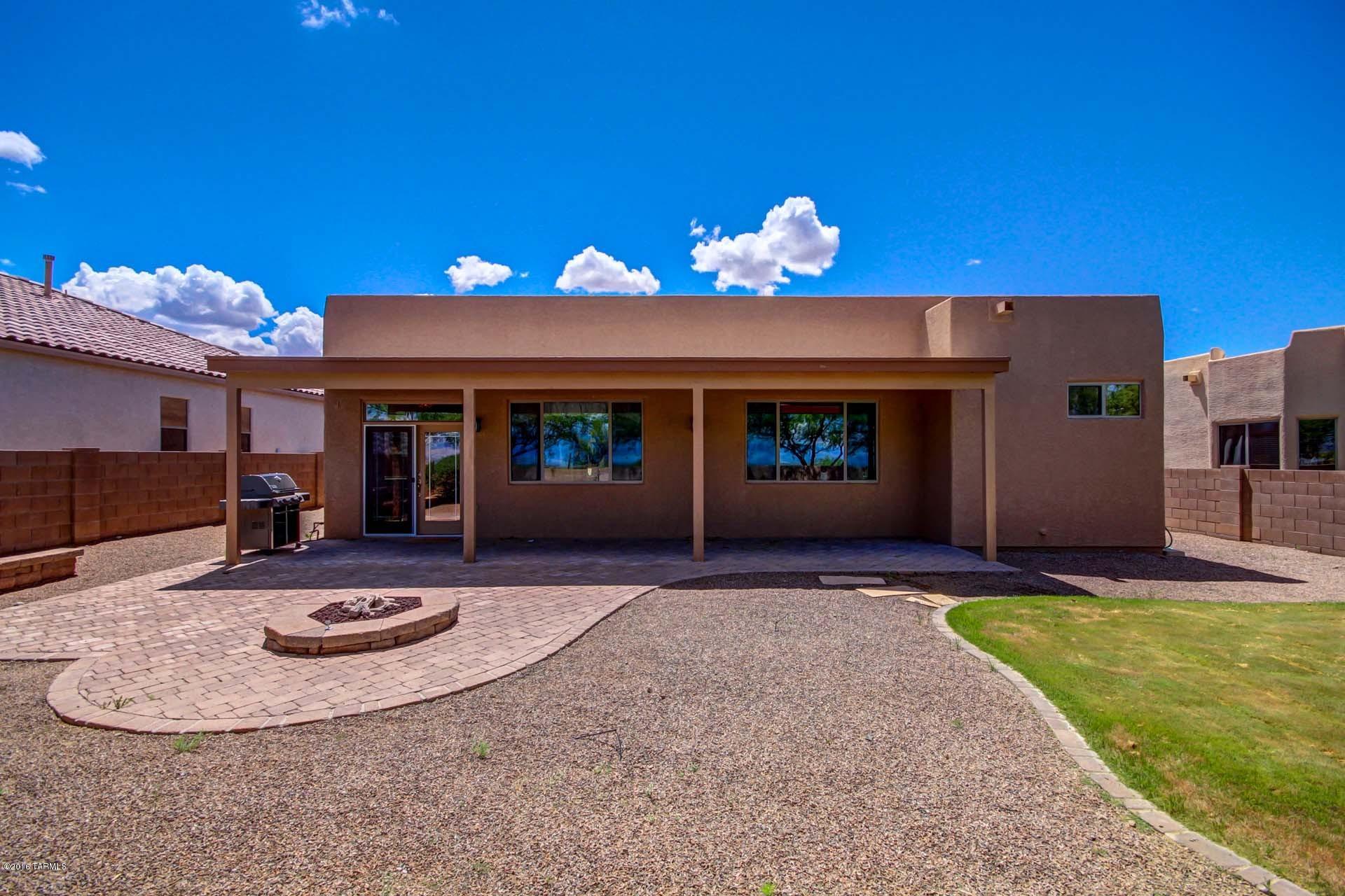 Santa Rita Shadows (1-50) - Residential