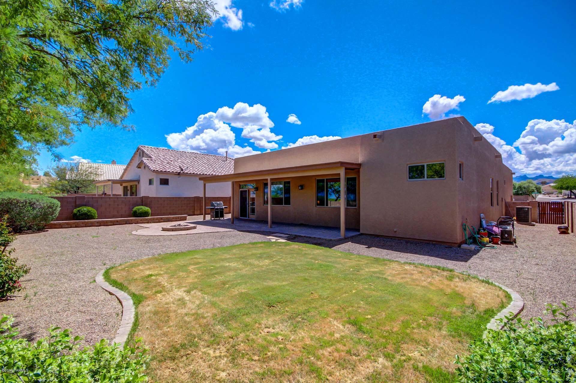 Santa Rita Shadows (1-50) - Residential