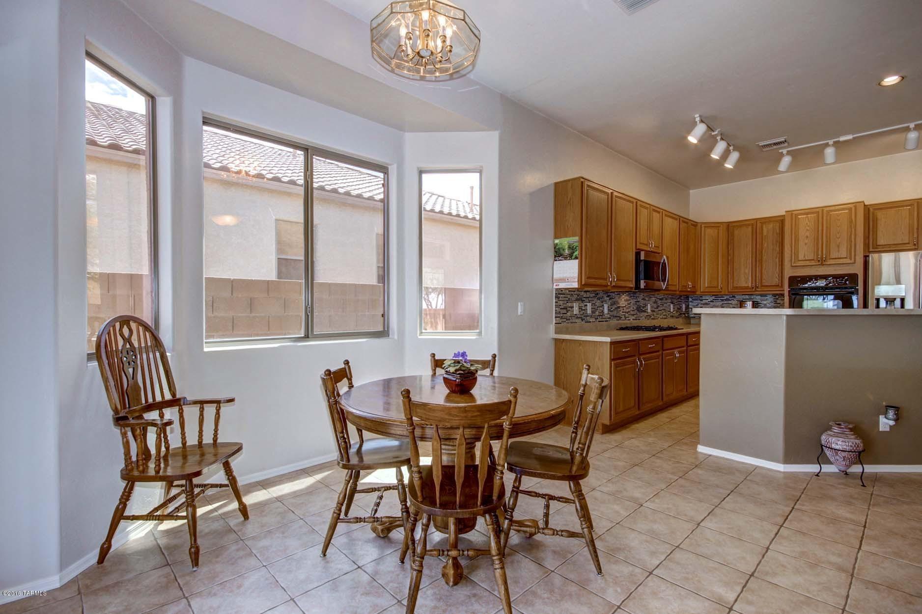 Santa Rita Shadows (1-50) - Residential