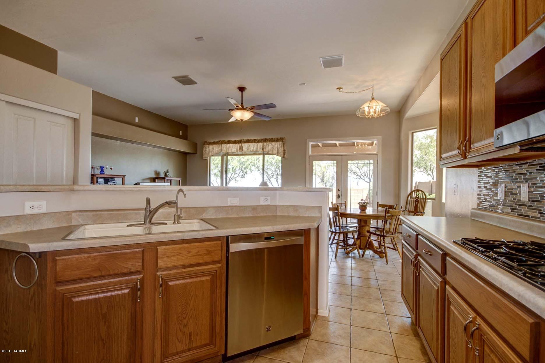 Santa Rita Shadows (1-50) - Residential