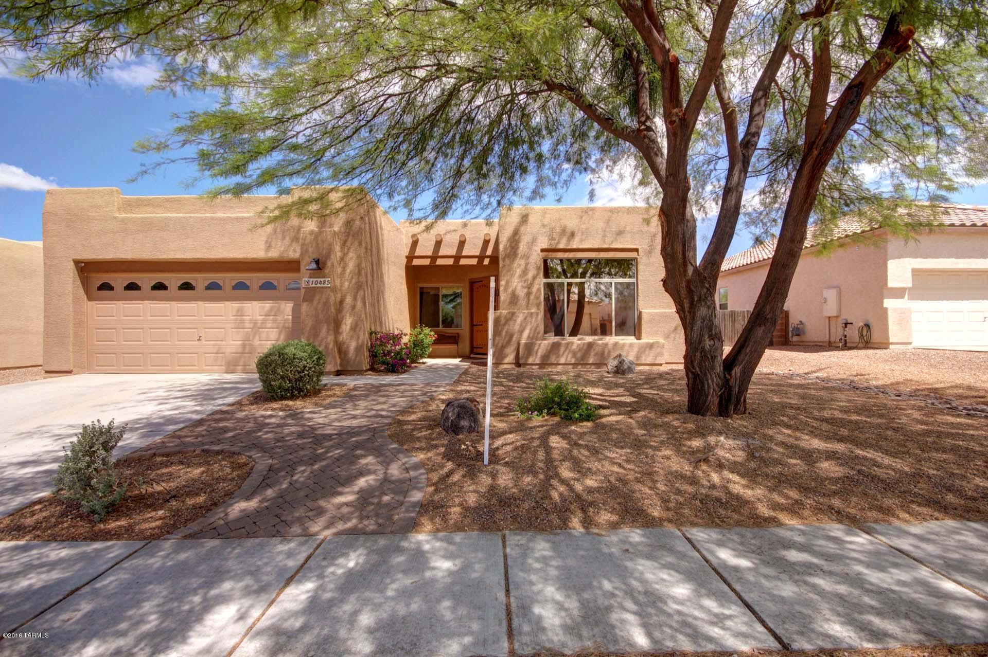 Santa Rita Shadows (1-50) - Residential