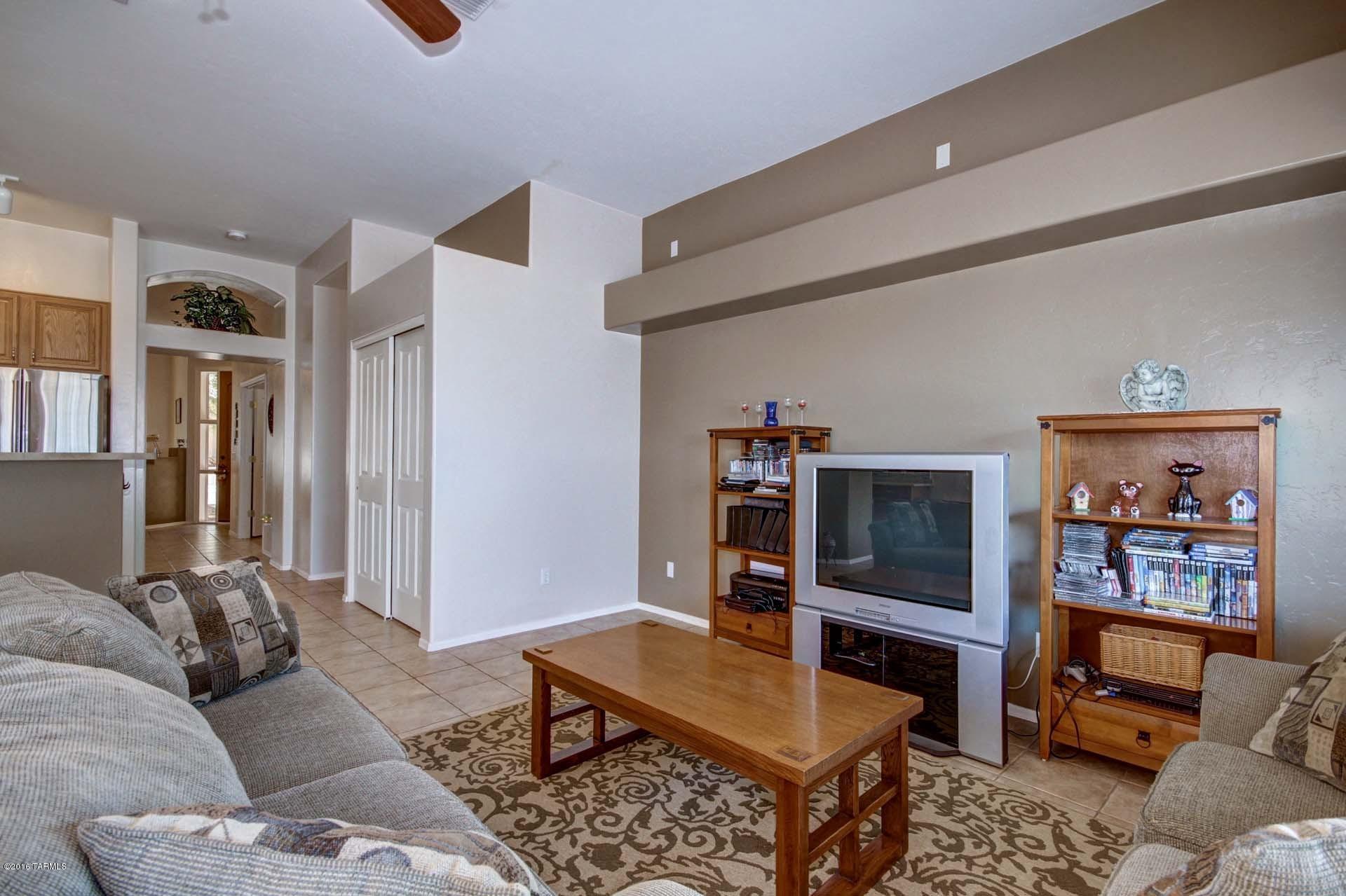 Santa Rita Shadows (1-50) - Residential