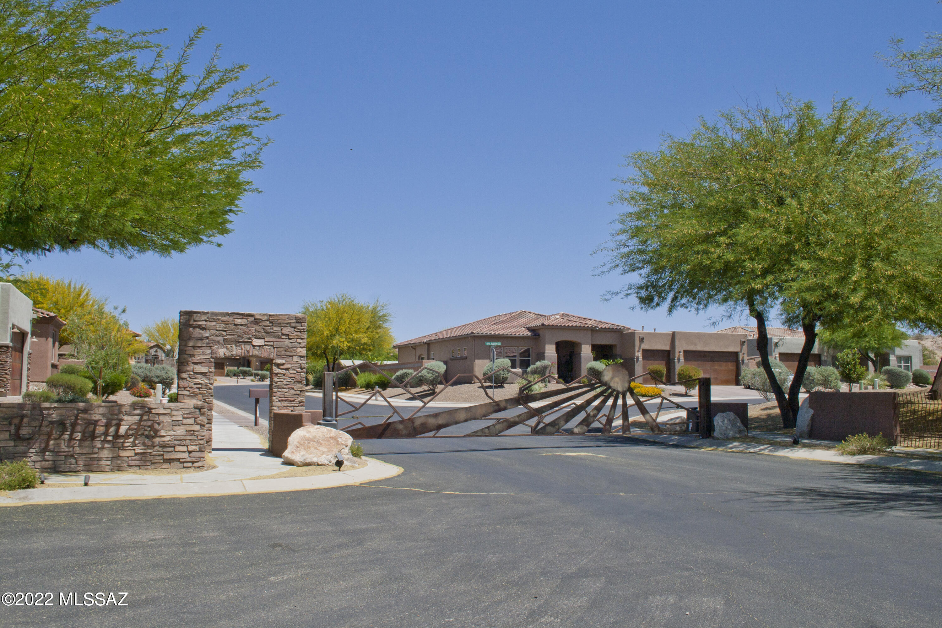 The Uplands at Lambert Lane (1-16) - Residential
