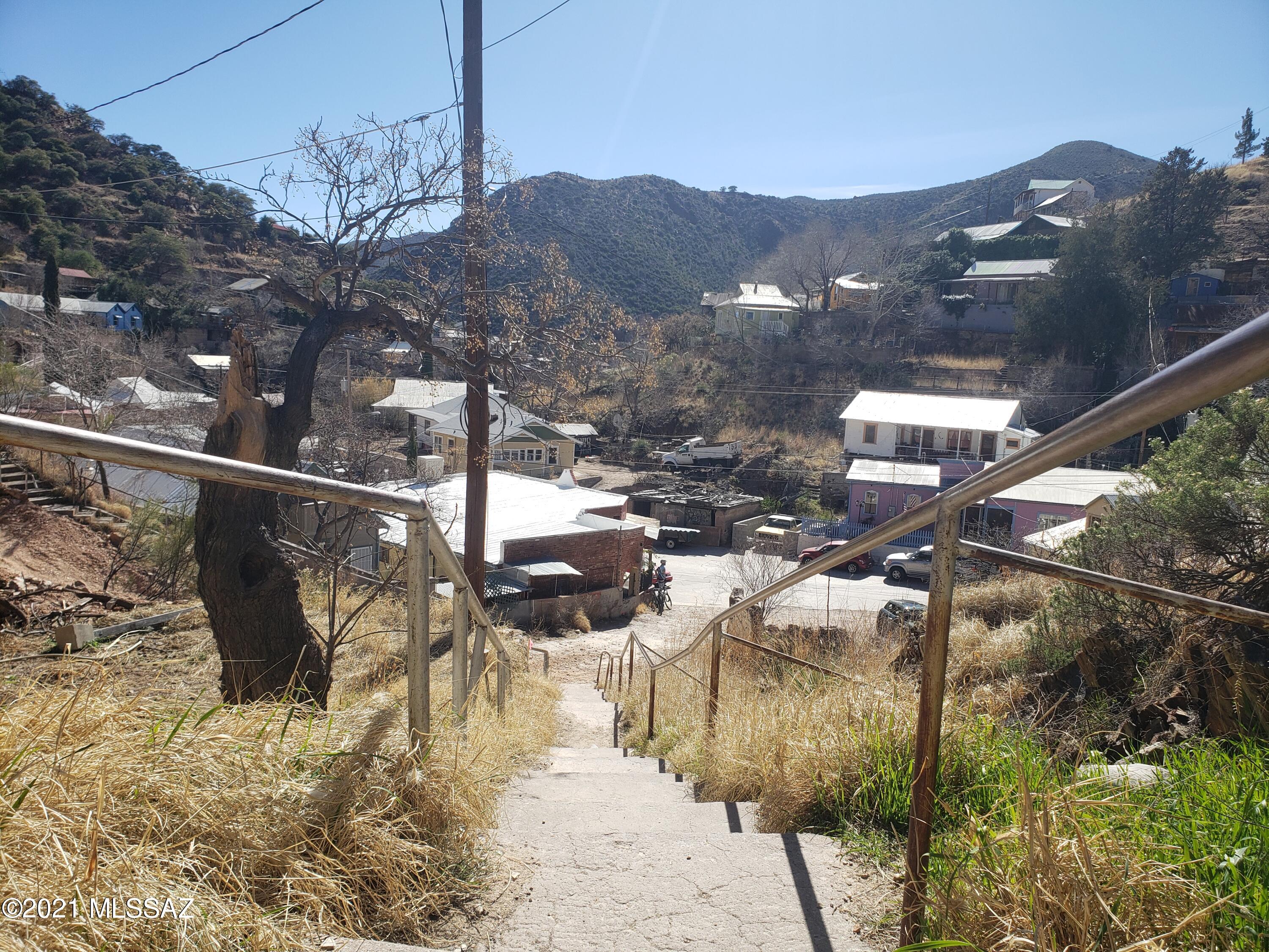 Out Of Pima County - Land