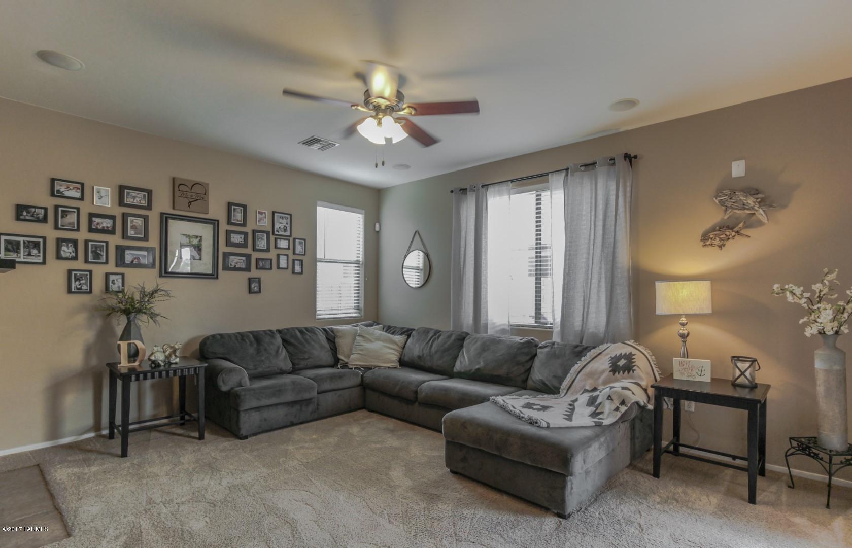 Presidios at Rancho Sahuarita (1-927) - Residential