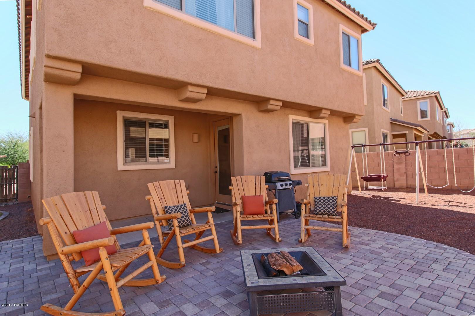 Presidios at Rancho Sahuarita (1-927) - Residential