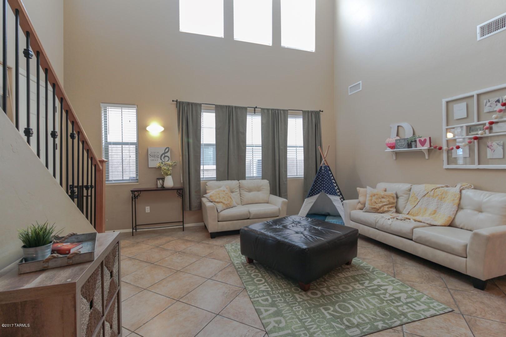 Presidios at Rancho Sahuarita (1-927) - Residential