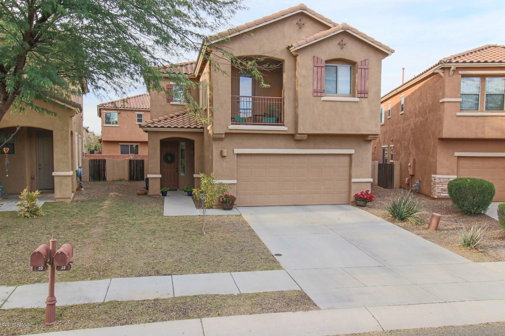 Presidios at Rancho Sahuarita (1-927) - Residential