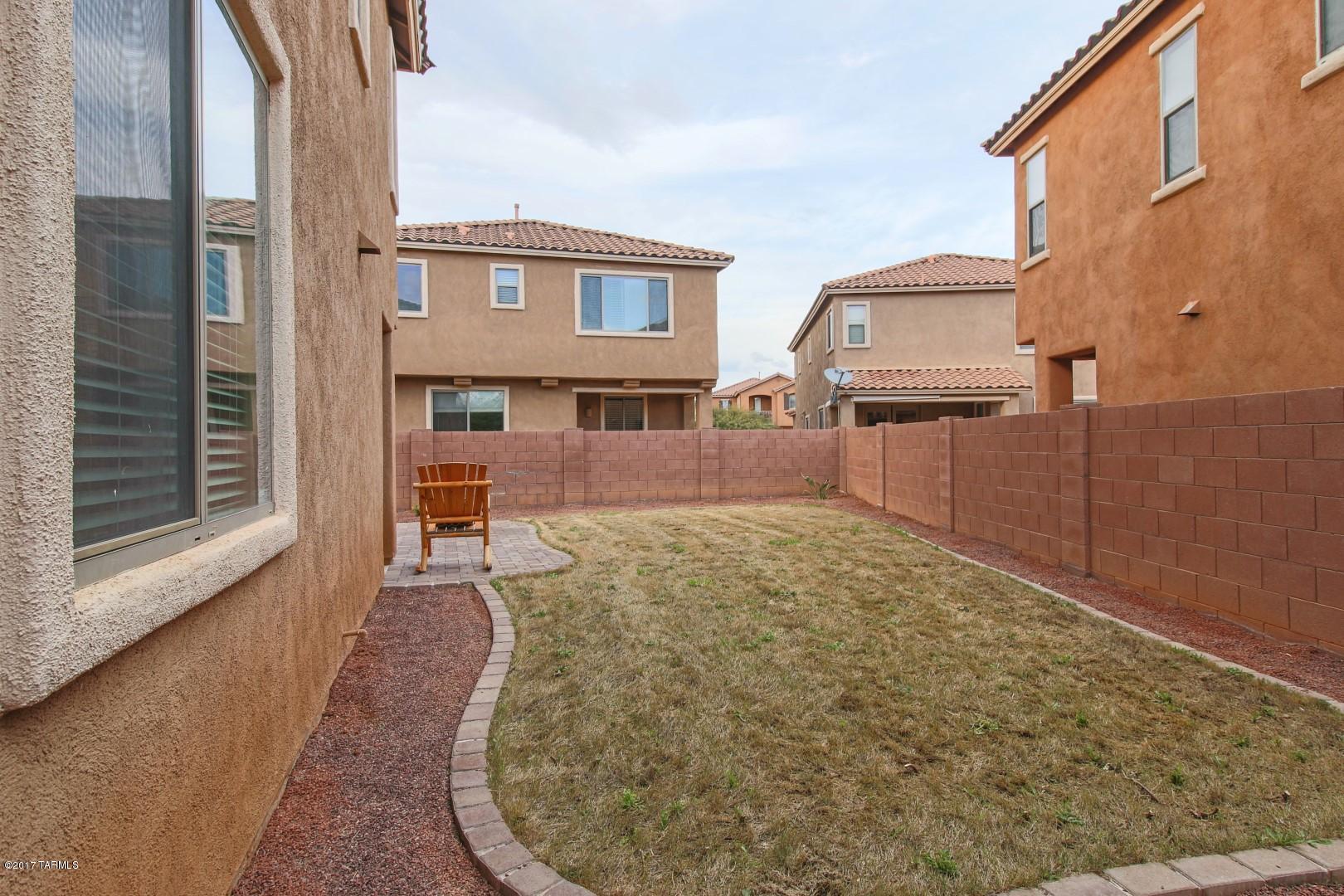 Presidios at Rancho Sahuarita (1-927) - Residential