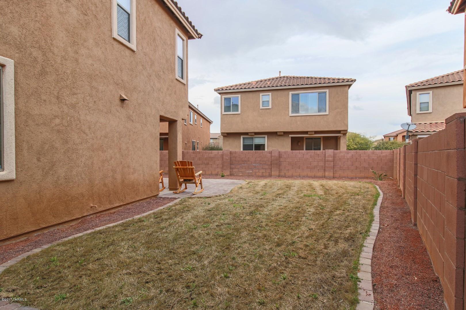Presidios at Rancho Sahuarita (1-927) - Residential