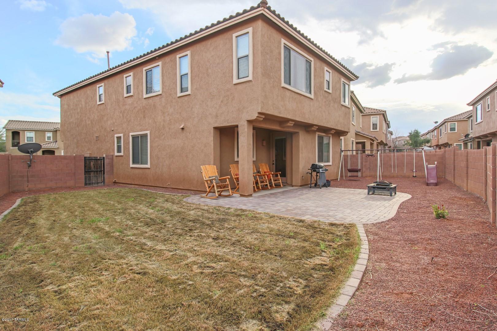 Presidios at Rancho Sahuarita (1-927) - Residential