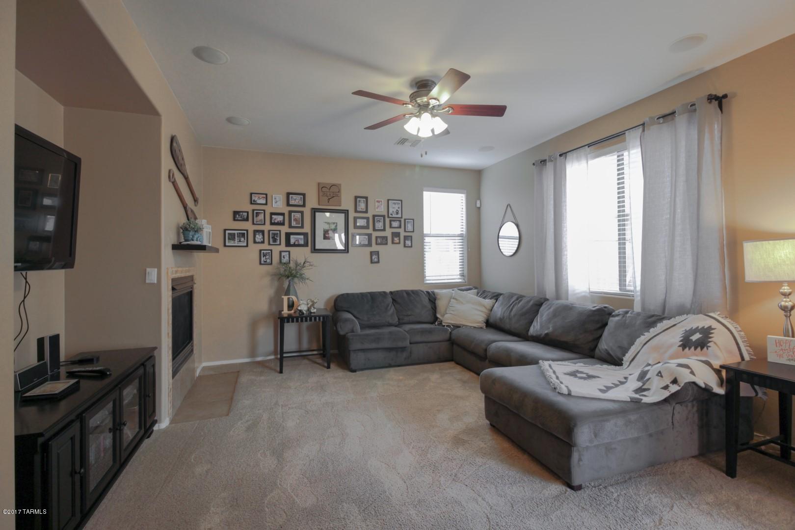 Presidios at Rancho Sahuarita (1-927) - Residential
