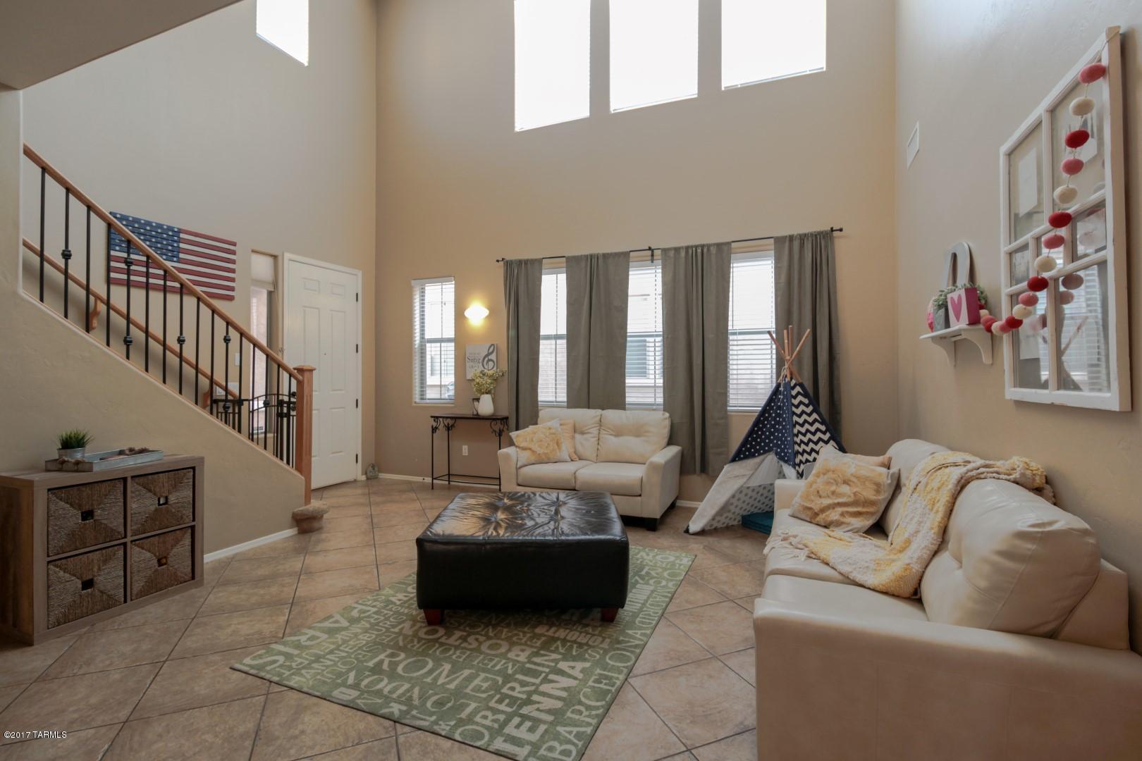 Presidios at Rancho Sahuarita (1-927) - Residential
