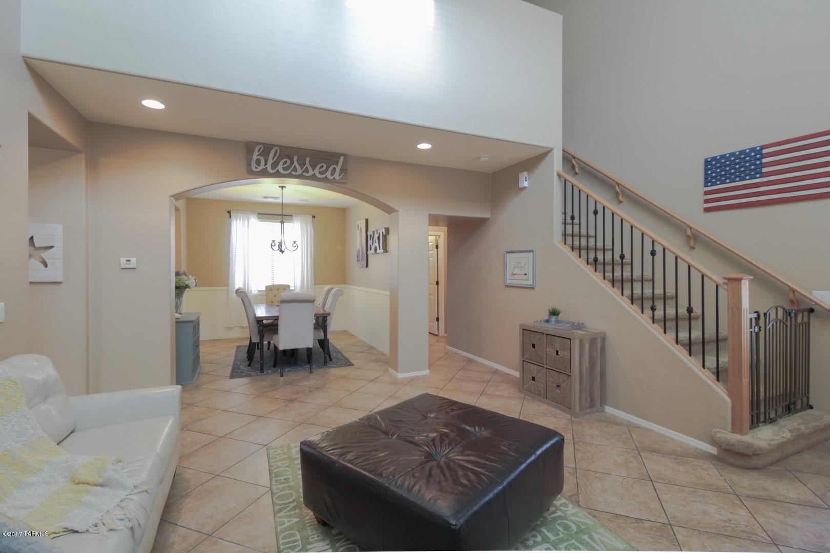 Presidios at Rancho Sahuarita (1-927) - Residential