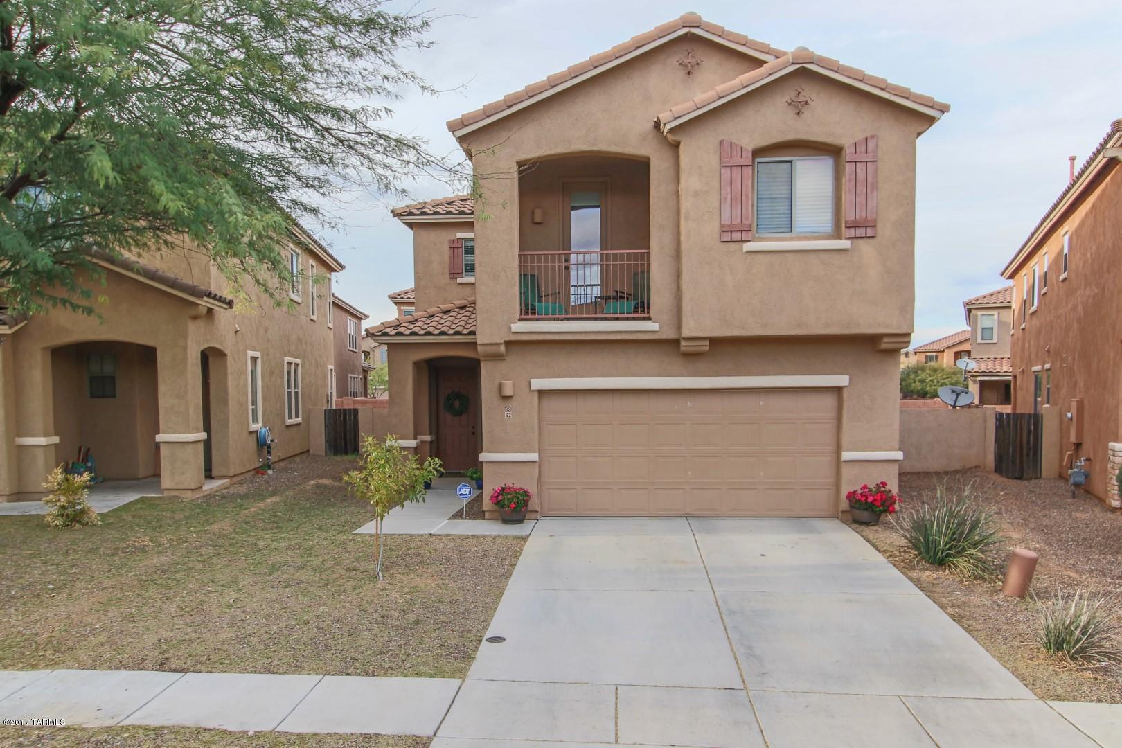 Presidios at Rancho Sahuarita (1-927) - Residential