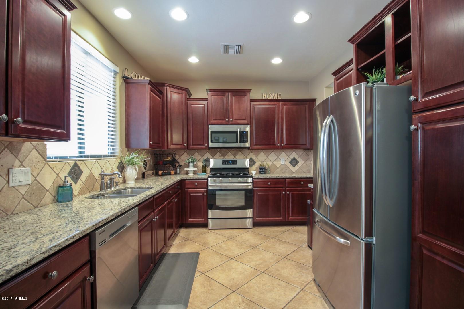 Presidios at Rancho Sahuarita (1-927) - Residential