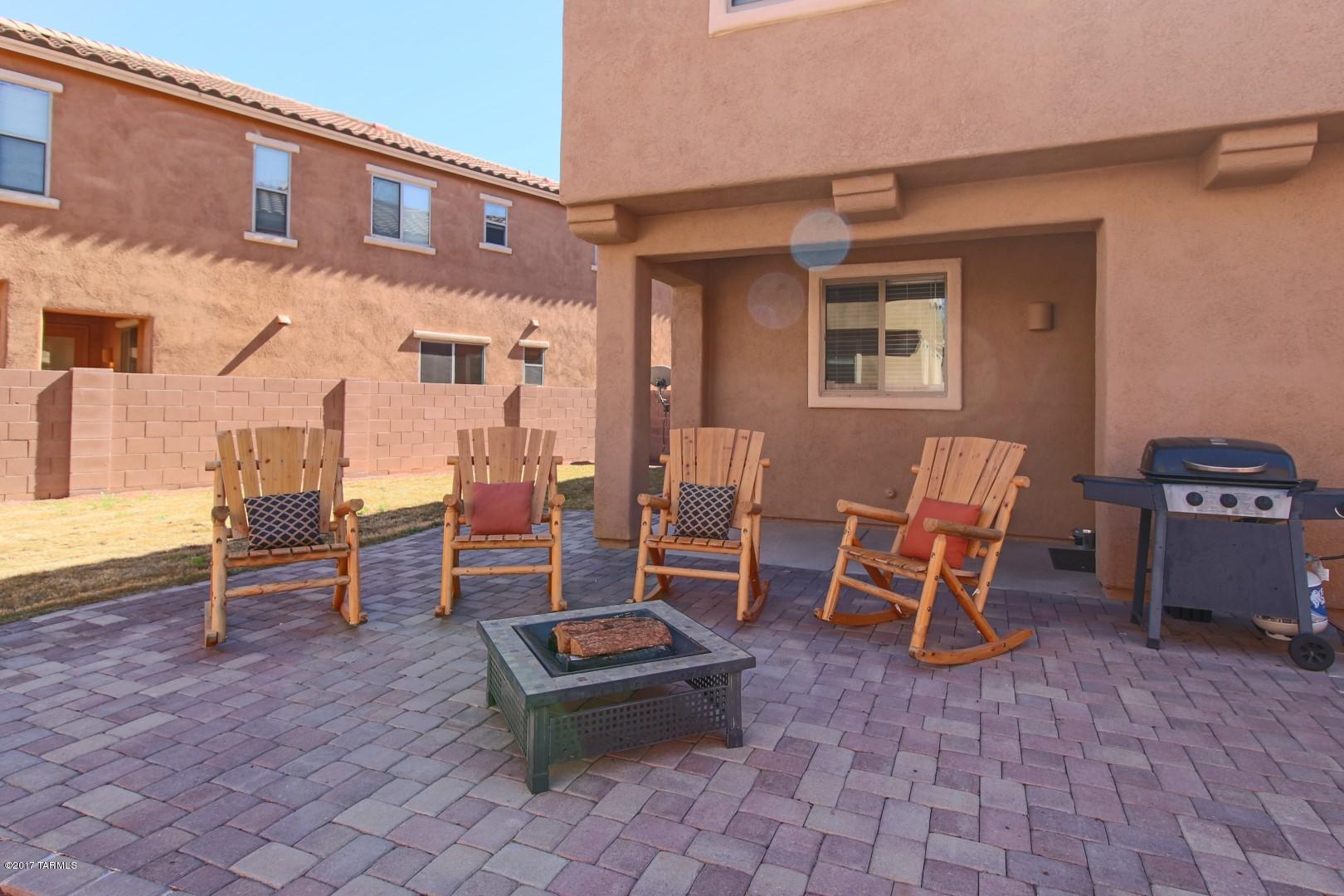 Presidios at Rancho Sahuarita (1-927) - Residential