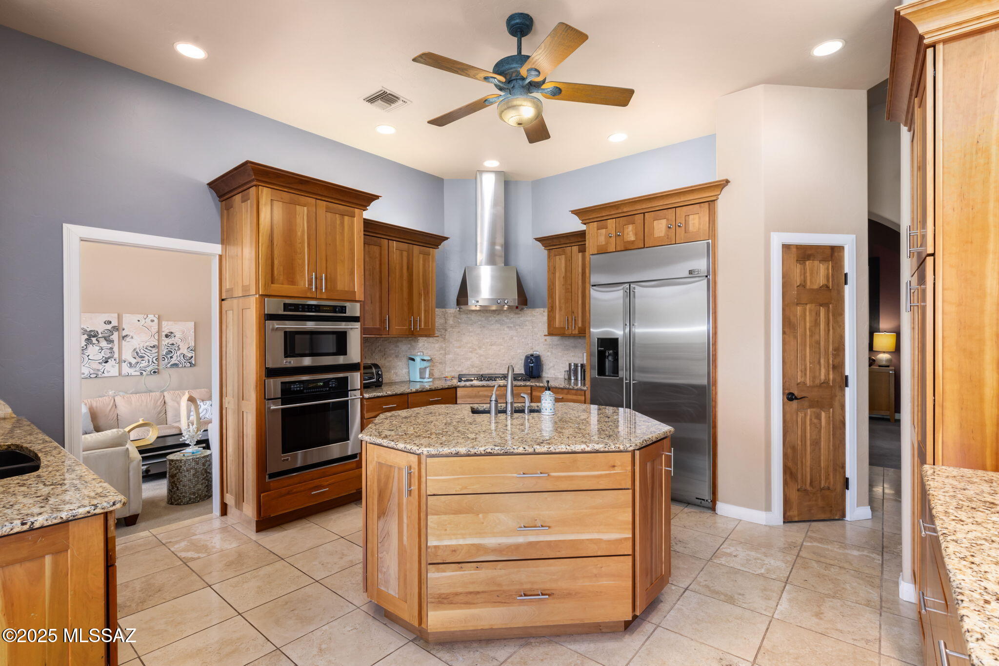 Canada Hills Est Phase ll (42-130) - Residential