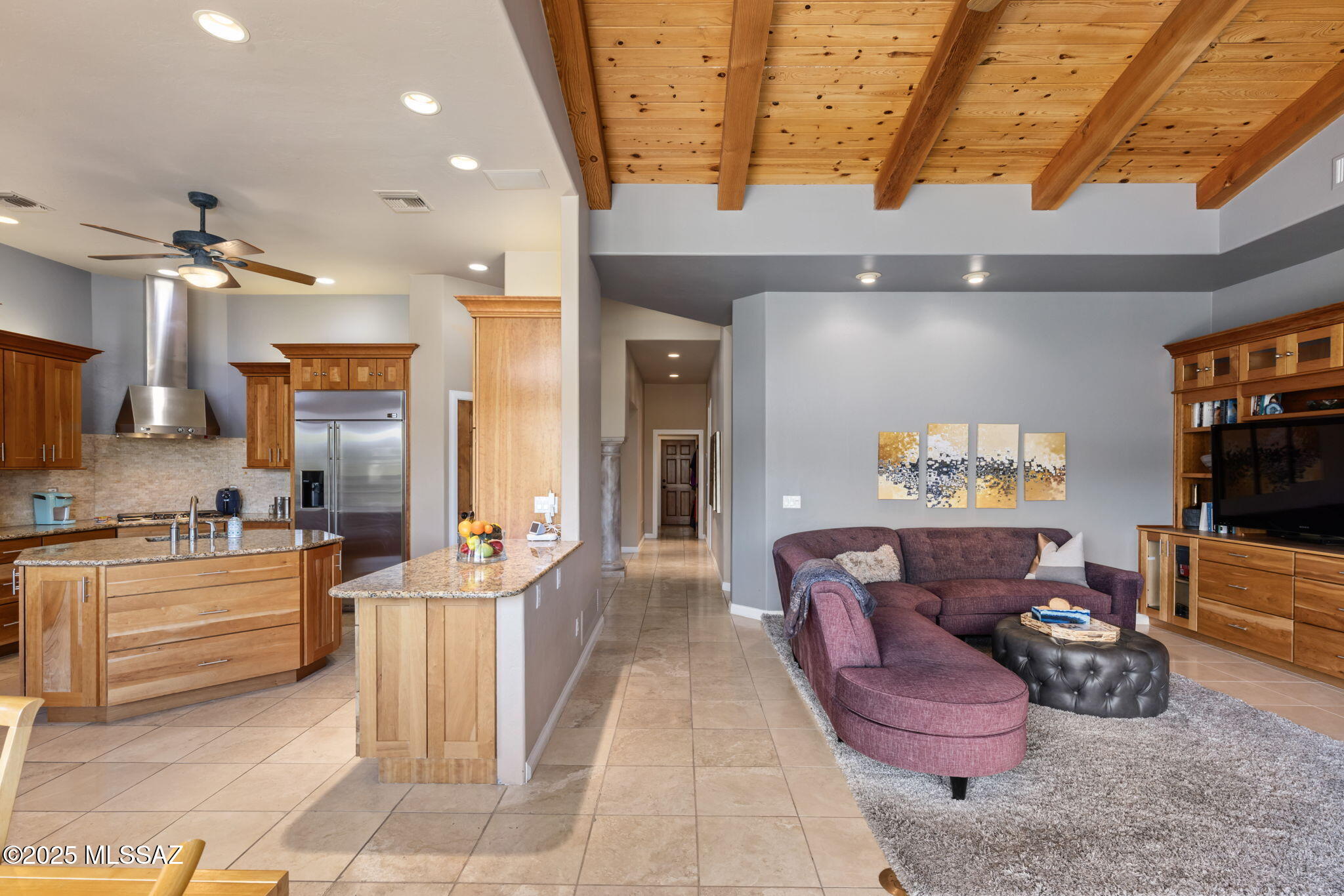 Canada Hills Est Phase ll (42-130) - Residential