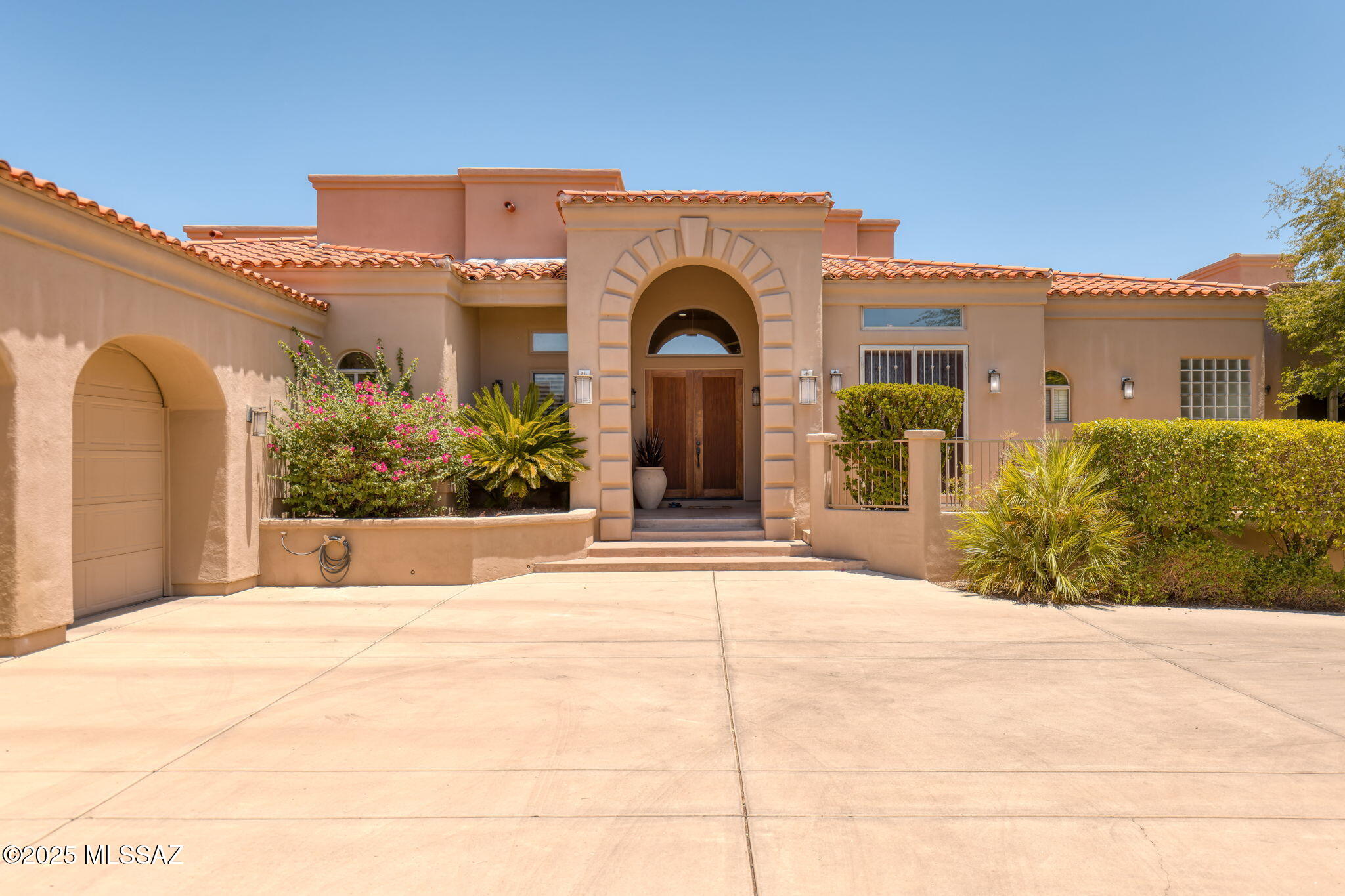 Canada Hills Est Phase ll (42-130) - Residential