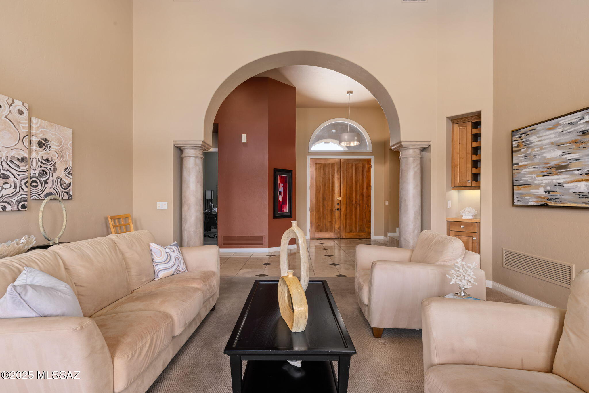Canada Hills Est Phase ll (42-130) - Residential