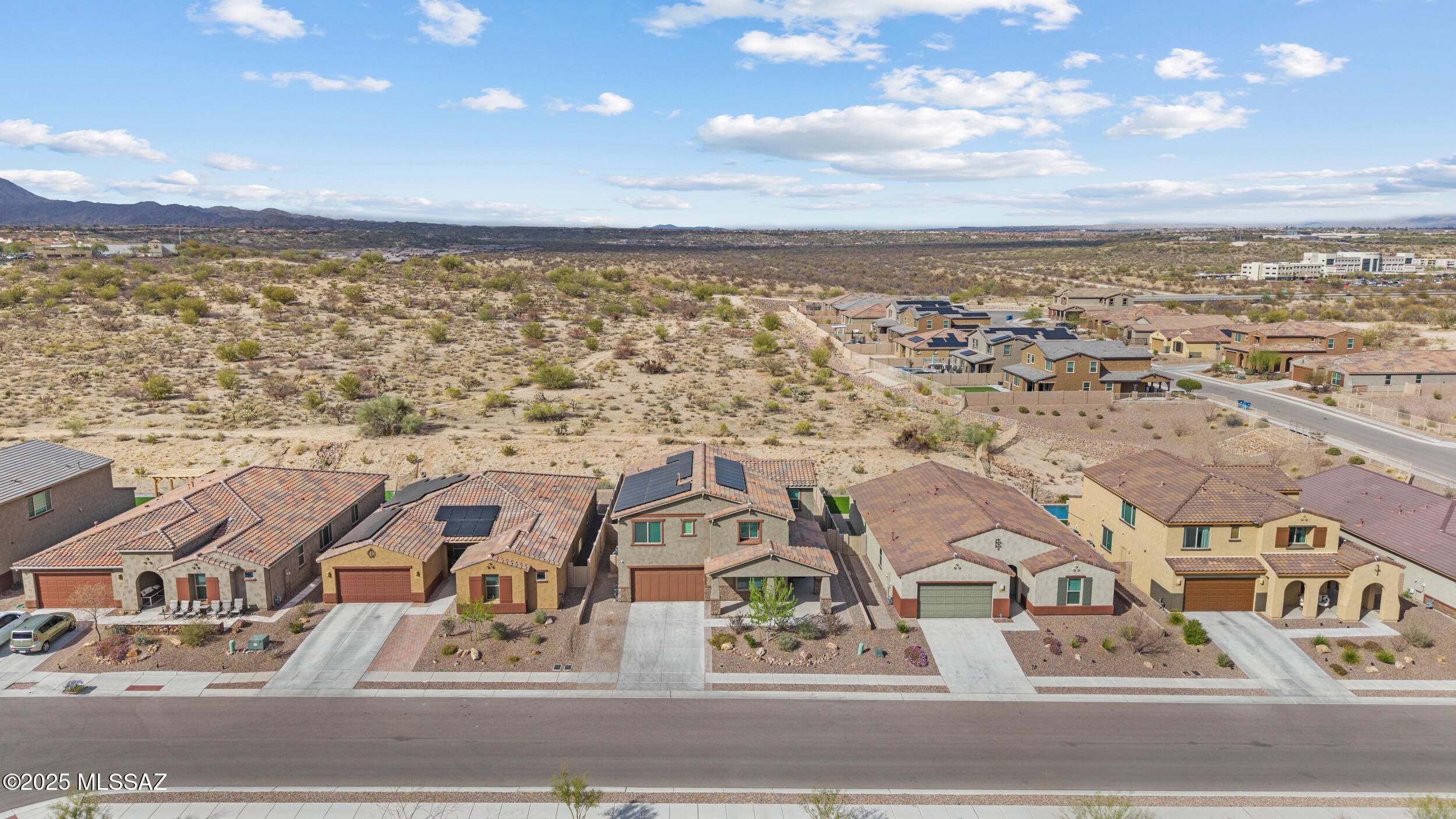 1093 E Silver Ray Drive
