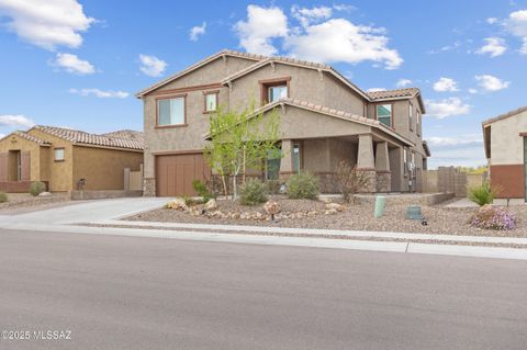 1093 E Silver Ray Drive, Oro Valley, AZ 85737 - MLS#: 22506477