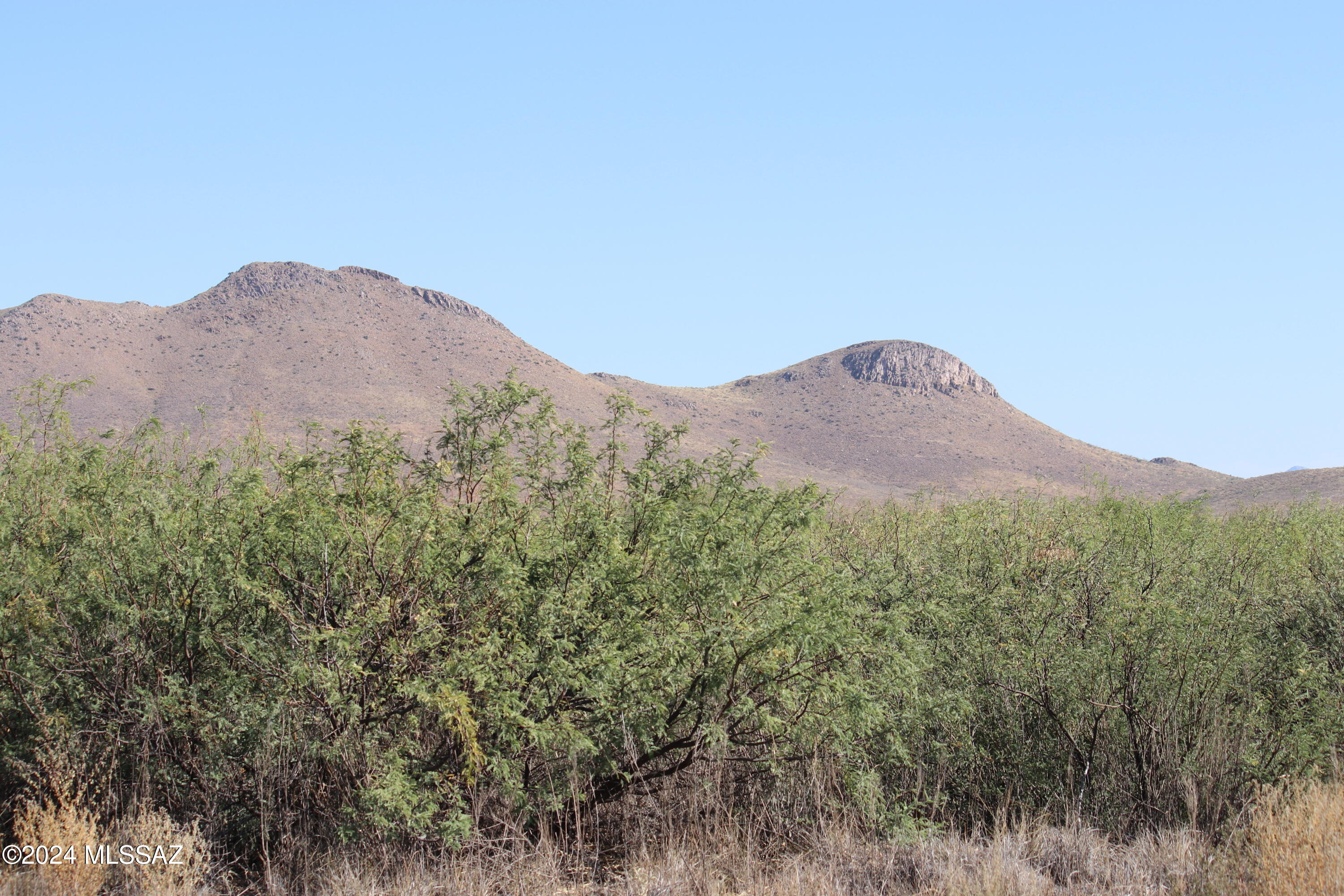 Deerhaven Ranches - Land