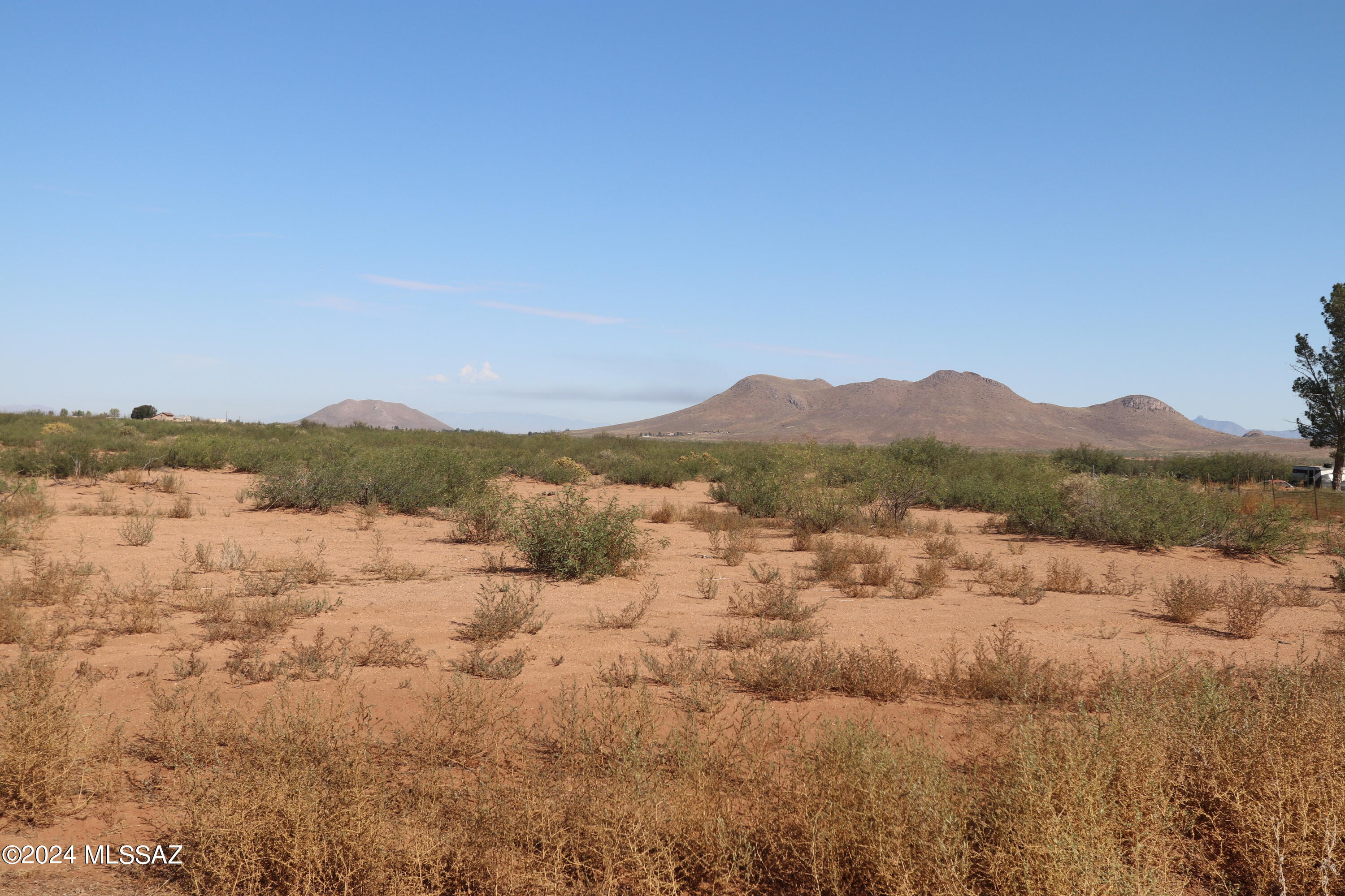 Deerhaven Ranches - Land