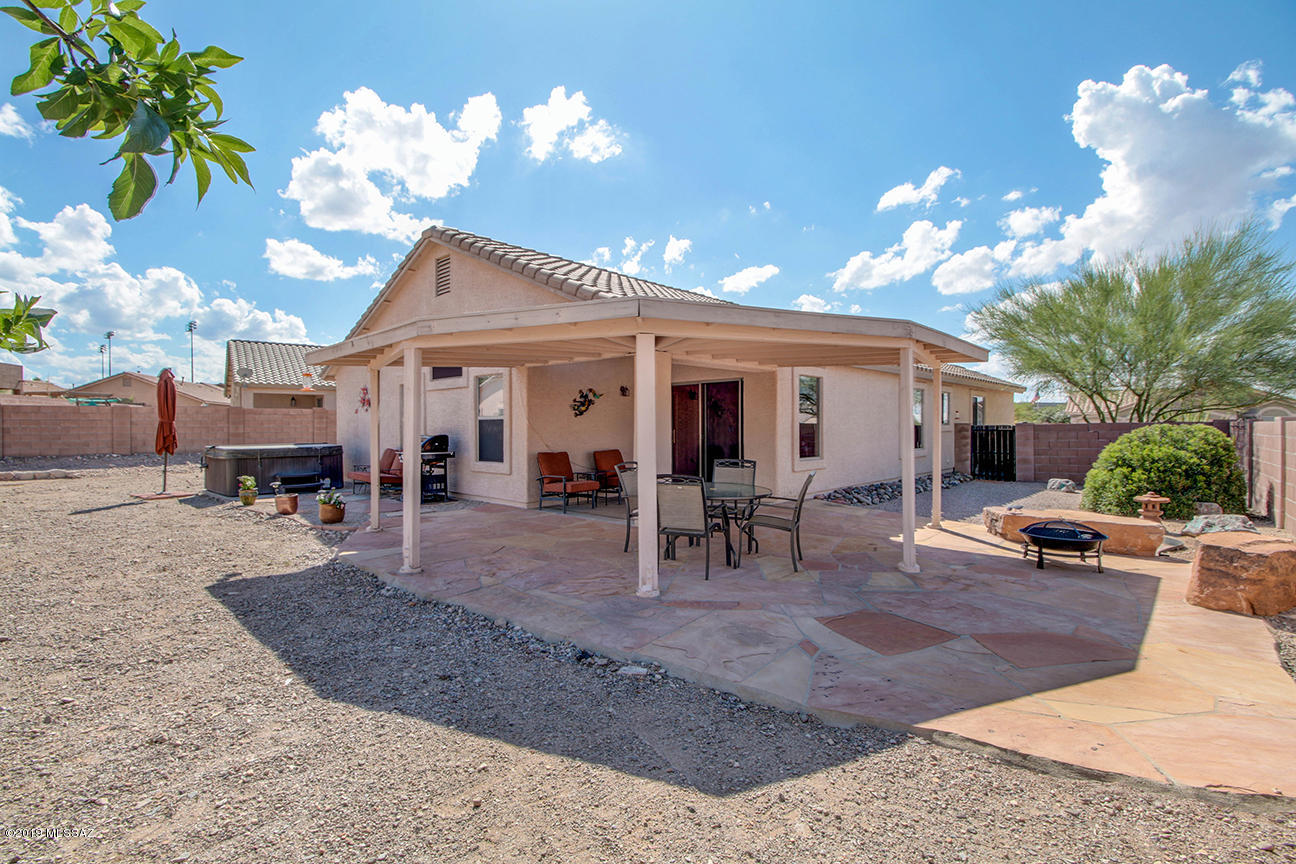 Rancho Del Lago (608-1030) - Residential