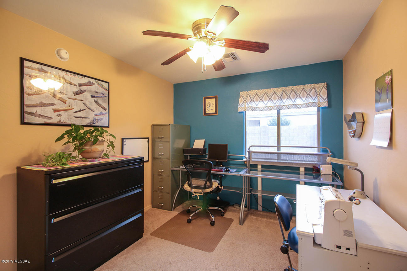 Rancho Del Lago (608-1030) - Residential