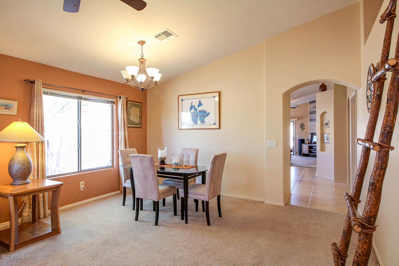 Rancho Del Lago (608-1030) - Residential