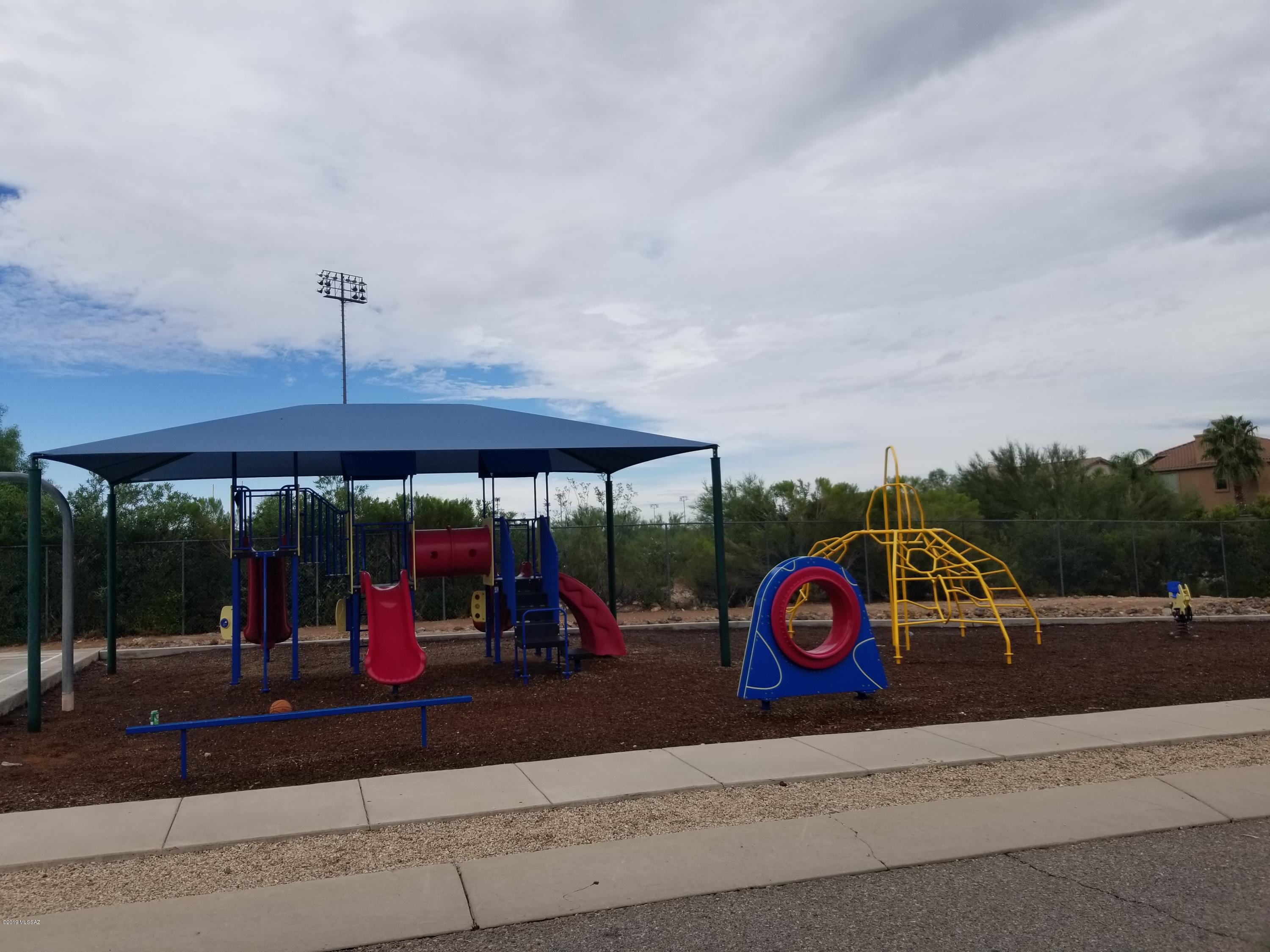 Rancho Del Lago (608-1030) - Residential