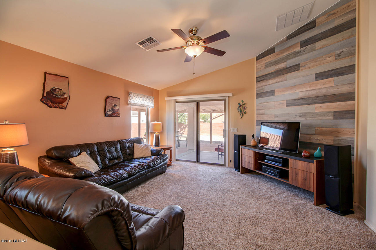 Rancho Del Lago (608-1030) - Residential