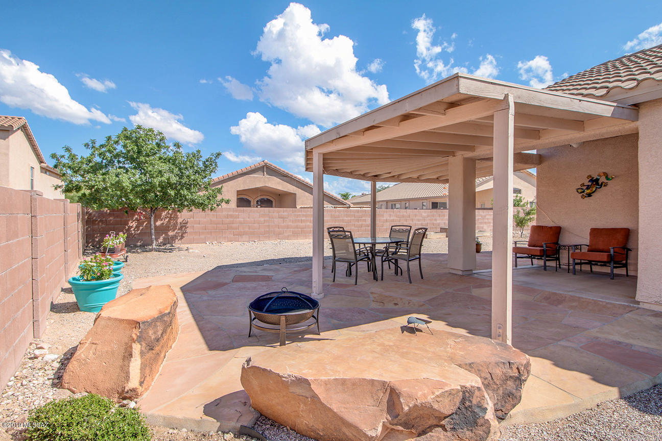 Rancho Del Lago (608-1030) - Residential