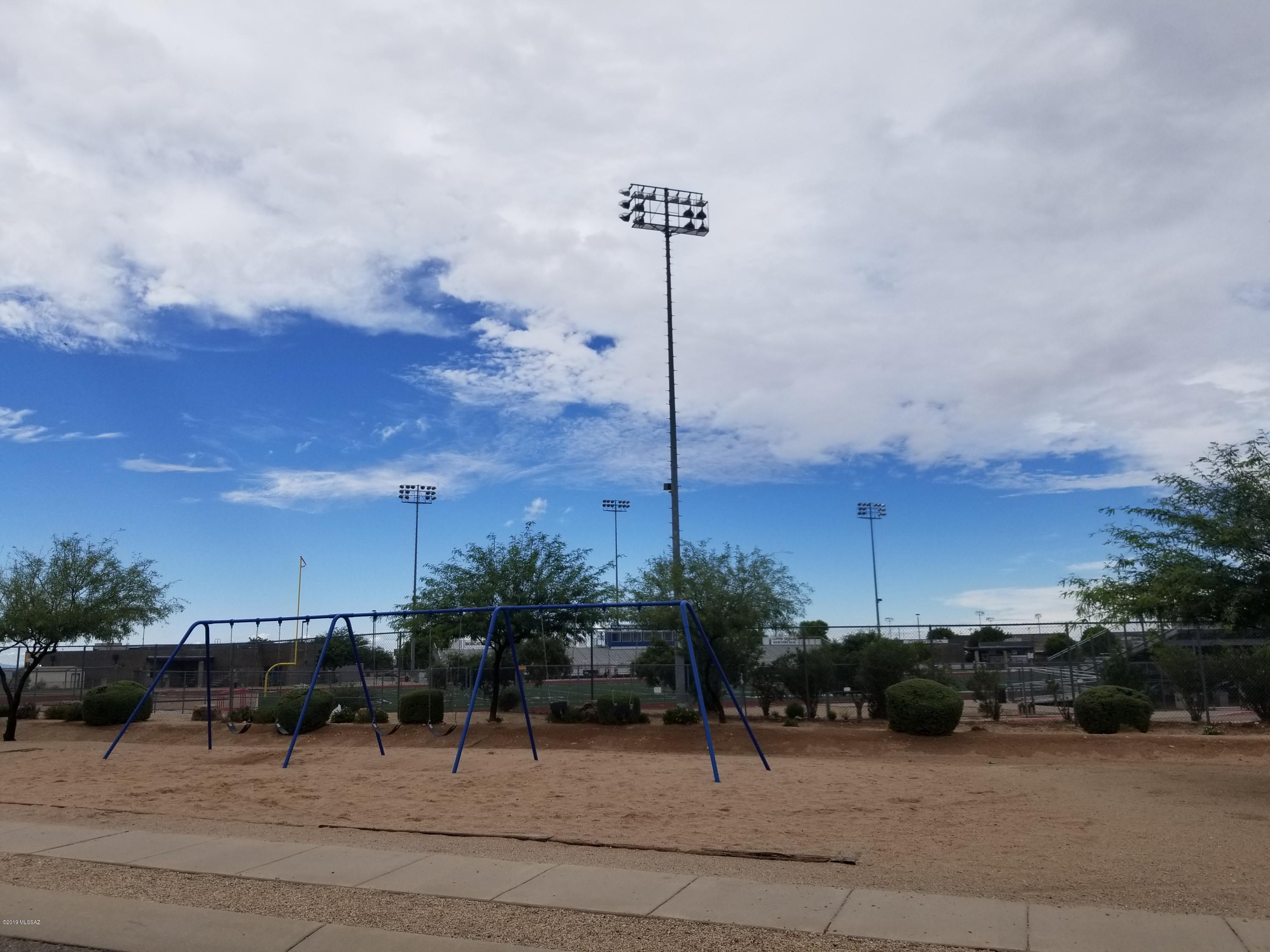 Rancho Del Lago (608-1030) - Residential