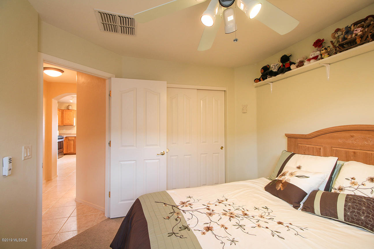 Rancho Del Lago (608-1030) - Residential