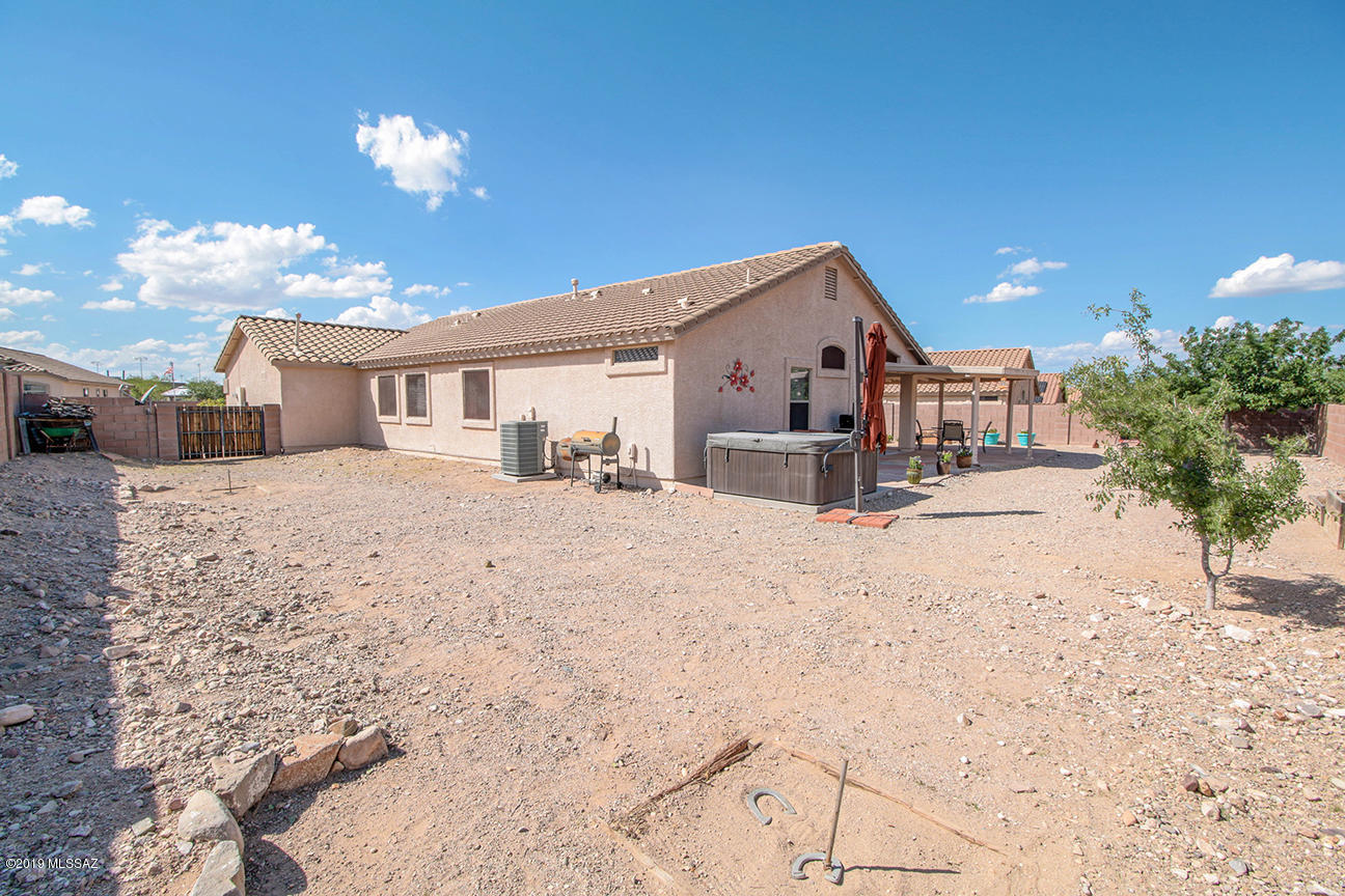 Rancho Del Lago (608-1030) - Residential